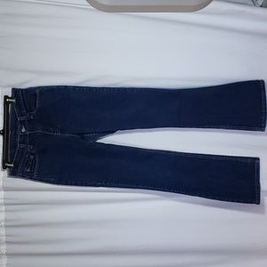 Levi's 515 Boot Cut Jeans